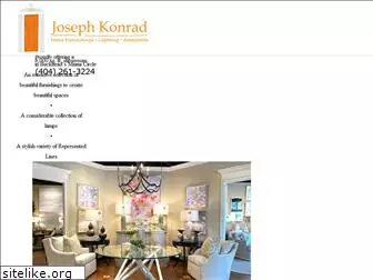 josephkonrad.com