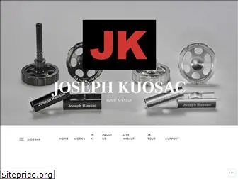 josephkuosac.com