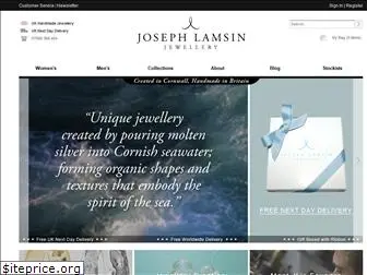 josephlamsin.com