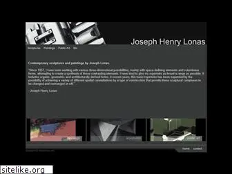 josephlonas.com