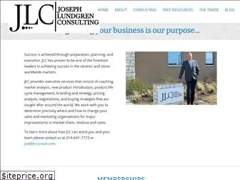 josephlundgrenconsulting.com