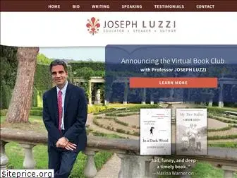 josephluzzi.com
