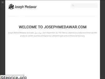 josephmedawar.com