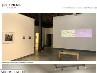 josephneasegallery.com