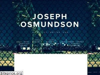 josephosmundson.com