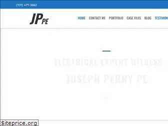 josephperrype.com