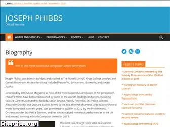 josephphibbs.com