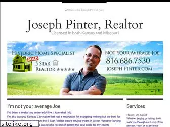 josephpinter.com
