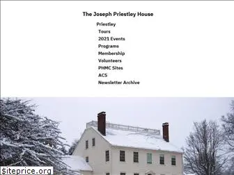 josephpriestleyhouse.org