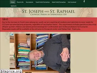 josephraphael.org