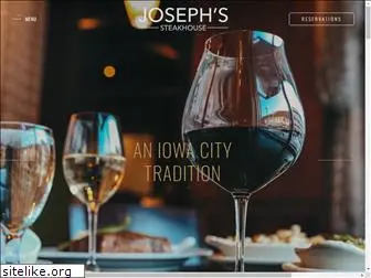 josephs-steak.com