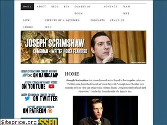 josephscrimshaw.com