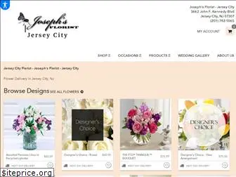 josephsflorists.com