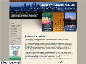 josephshaub.com