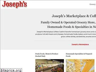 josephsnc.com