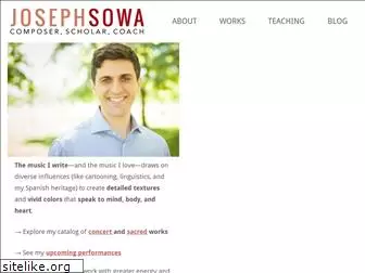 josephsowa.com