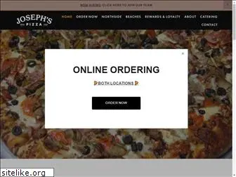 josephspizza.com