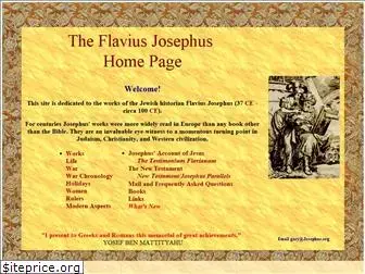 josephus.org