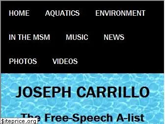 josephwcarrillo.com