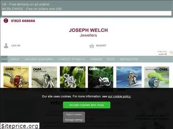 josephwelch.co.uk