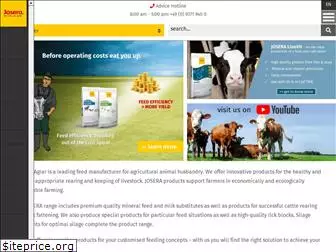 josera-agriculture.com