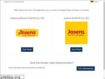josera-portal.de
