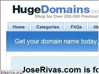 joserivas.com