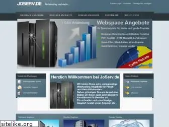 joserv.de