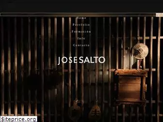 josesalto.com