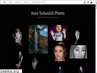 josesebastia.com