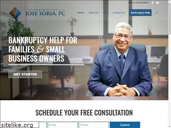 josesoria.com