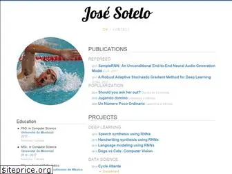 josesotelo.com