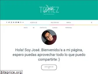 josetorrez.com