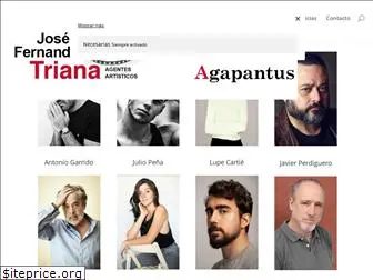 josetriana.com