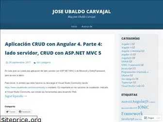 joseucarvajal.wordpress.com