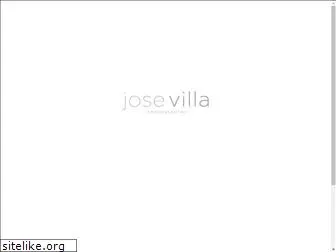 josevilla.com