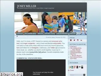 joseymiller.wordpress.com