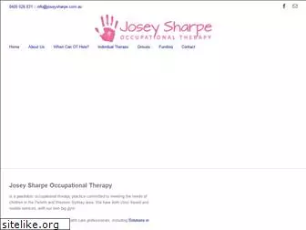 joseysharpe.com.au