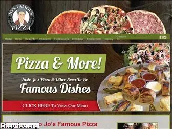 josfamouspizza.com