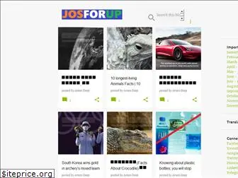 josforup.com