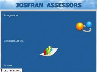 josfran.com