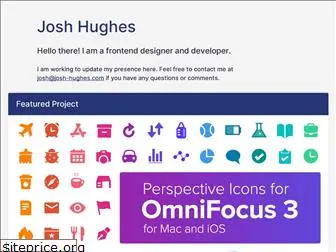 josh-hughes.com