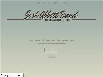 joshabbottband.bigcartel.com