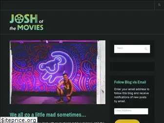 joshatthemovies.com