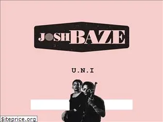 joshbaze.com