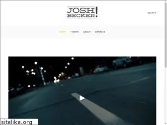 joshbecker.net