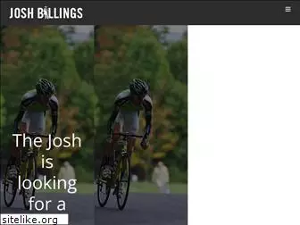 joshbillings.com