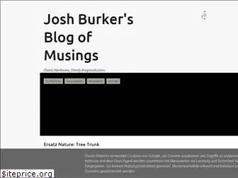 joshburker.blogspot.com