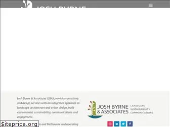 joshbyrne.com.au