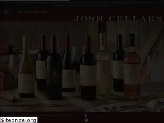 joshcellars.com